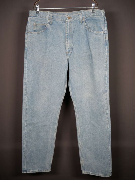 Wrangler jeans 38X34