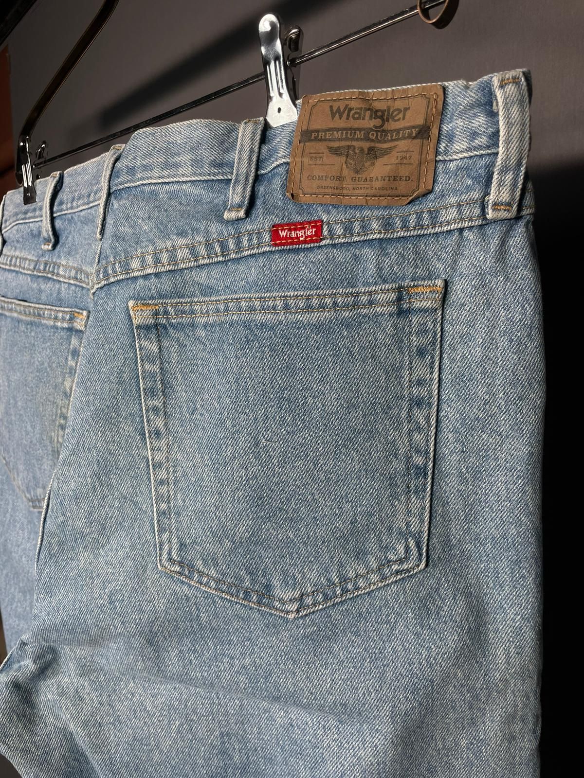 Wrangler Jeans 36X30