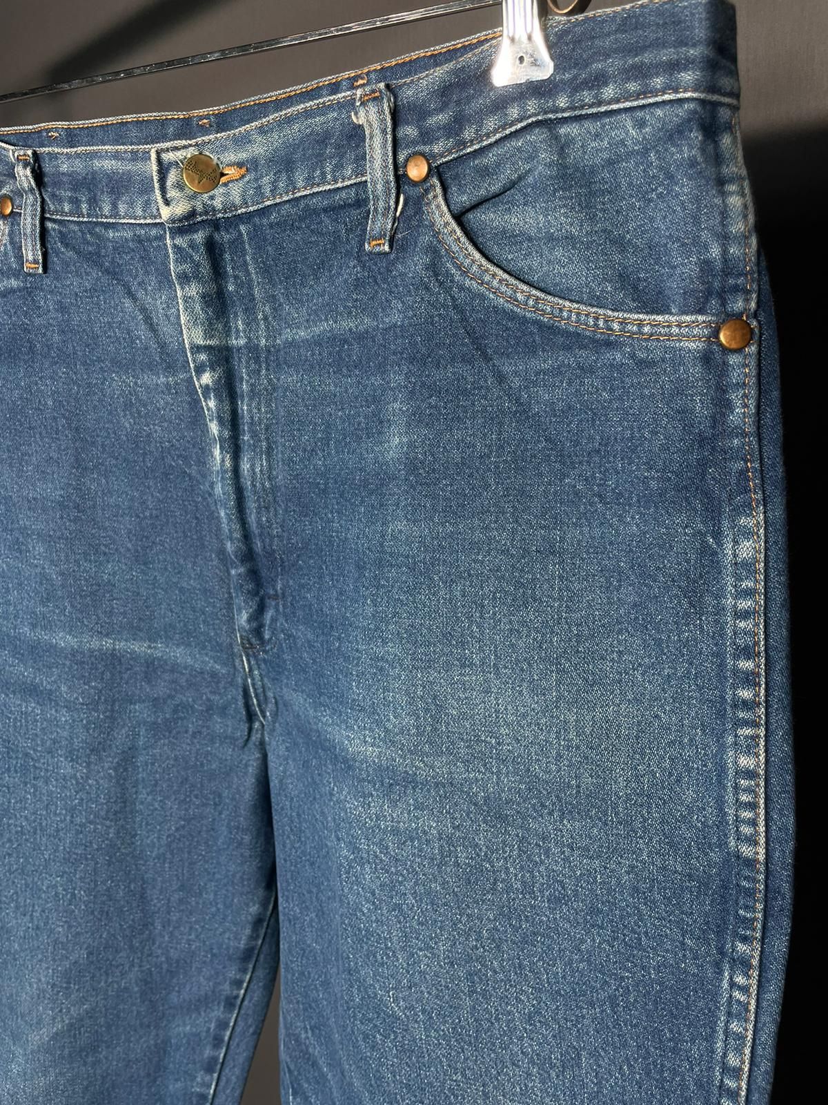 Wrangler Jenas 38X28