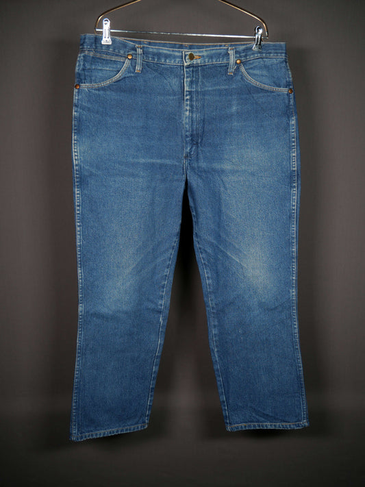 Wrangler Jenas 38X28