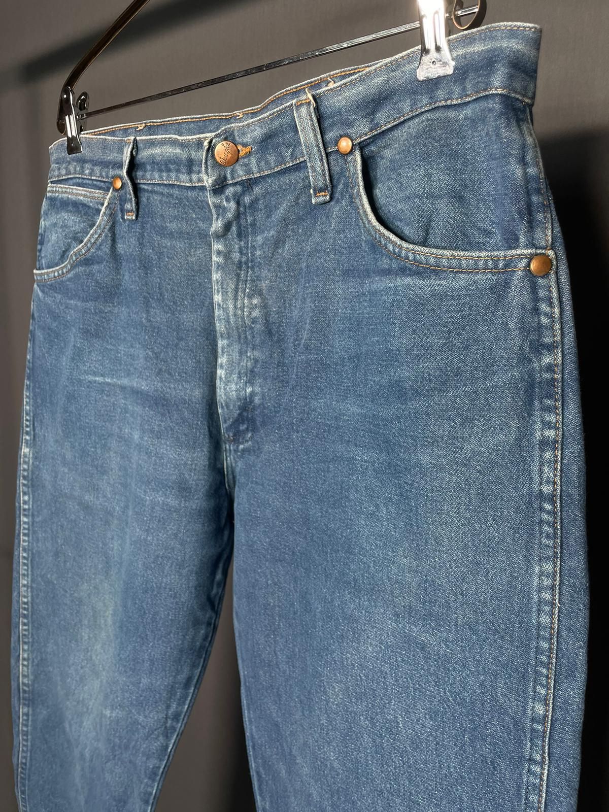 Wrangler Jeans 36X32