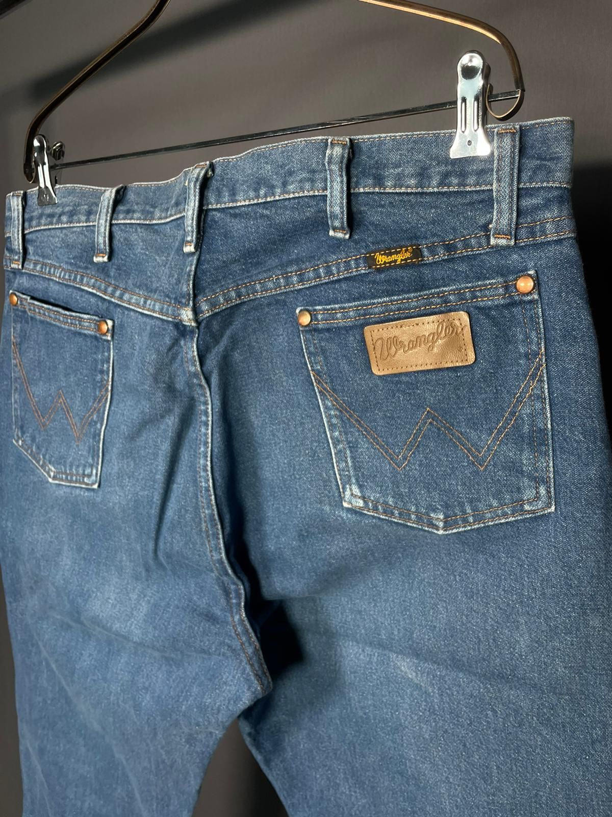 Wrangler Jeans 36X32