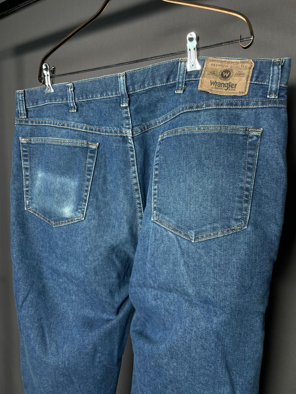 Wrangeler Jeans 40X32