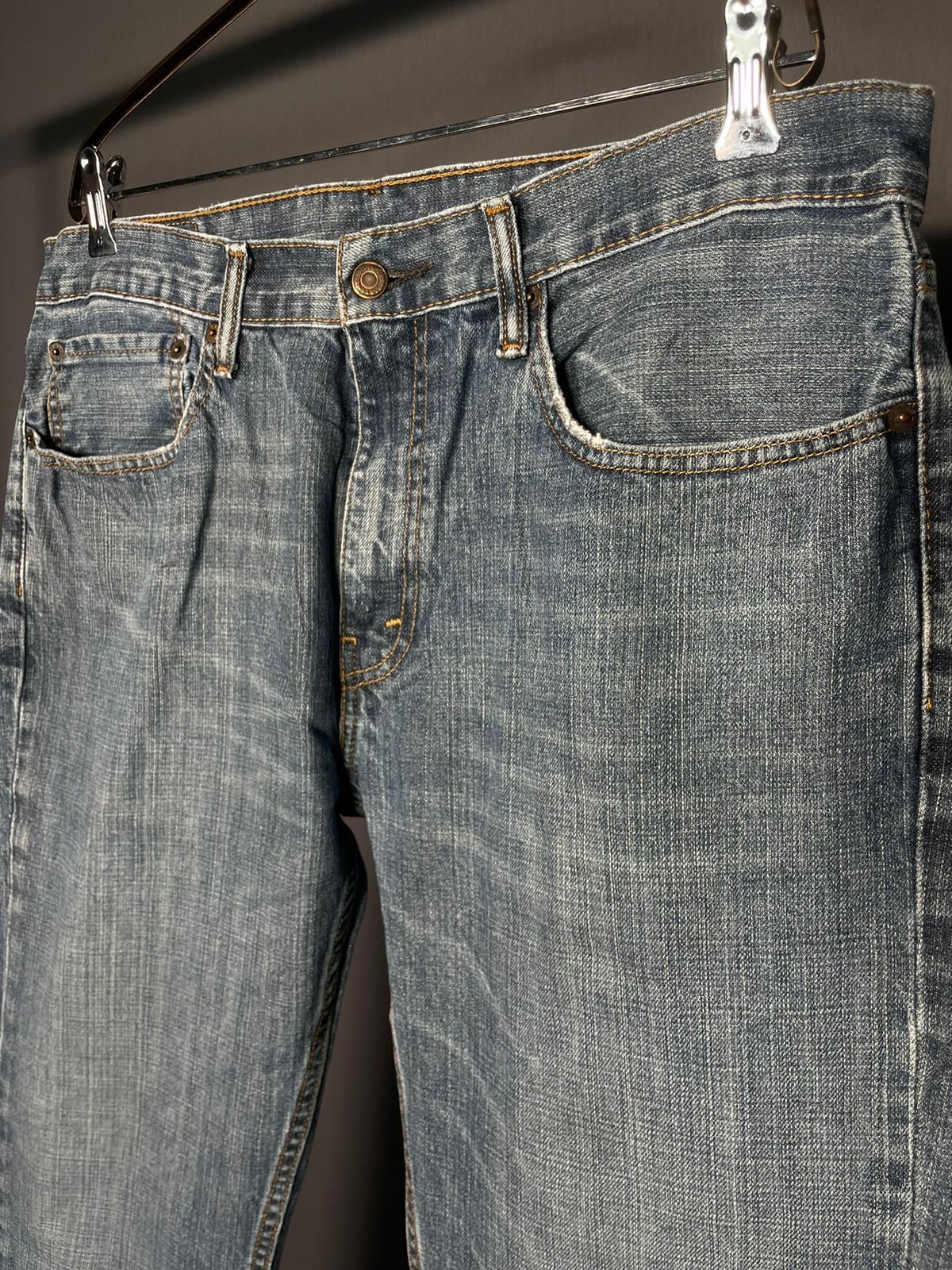 Levis 559 Jeans 34X32