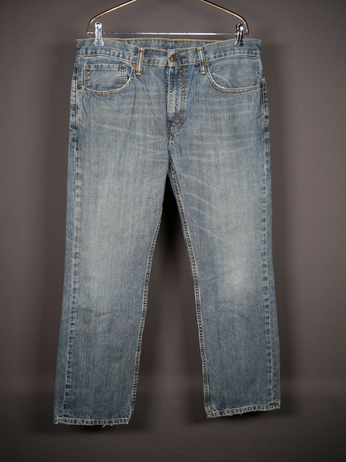 Levis 559 Jeans 34X32