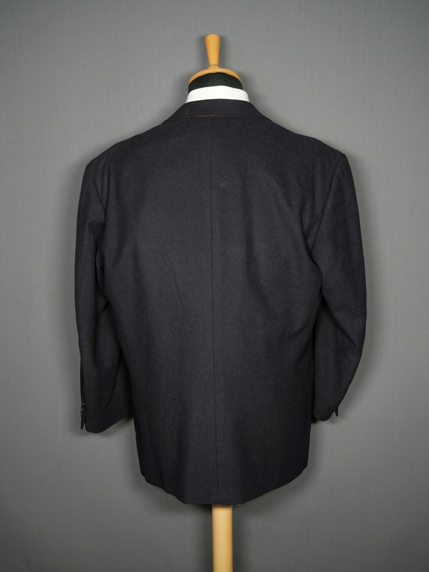 Vintage CP company Sakko dunkelblau - 54/XXL