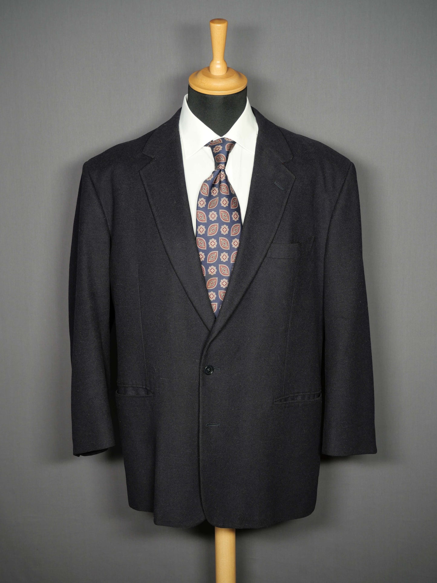 Vintage CP company Sakko dunkelblau - 54/XXL