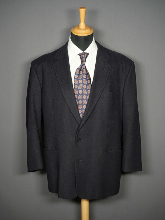Vintage CP company Sakko dunkelblau - 54/XXL