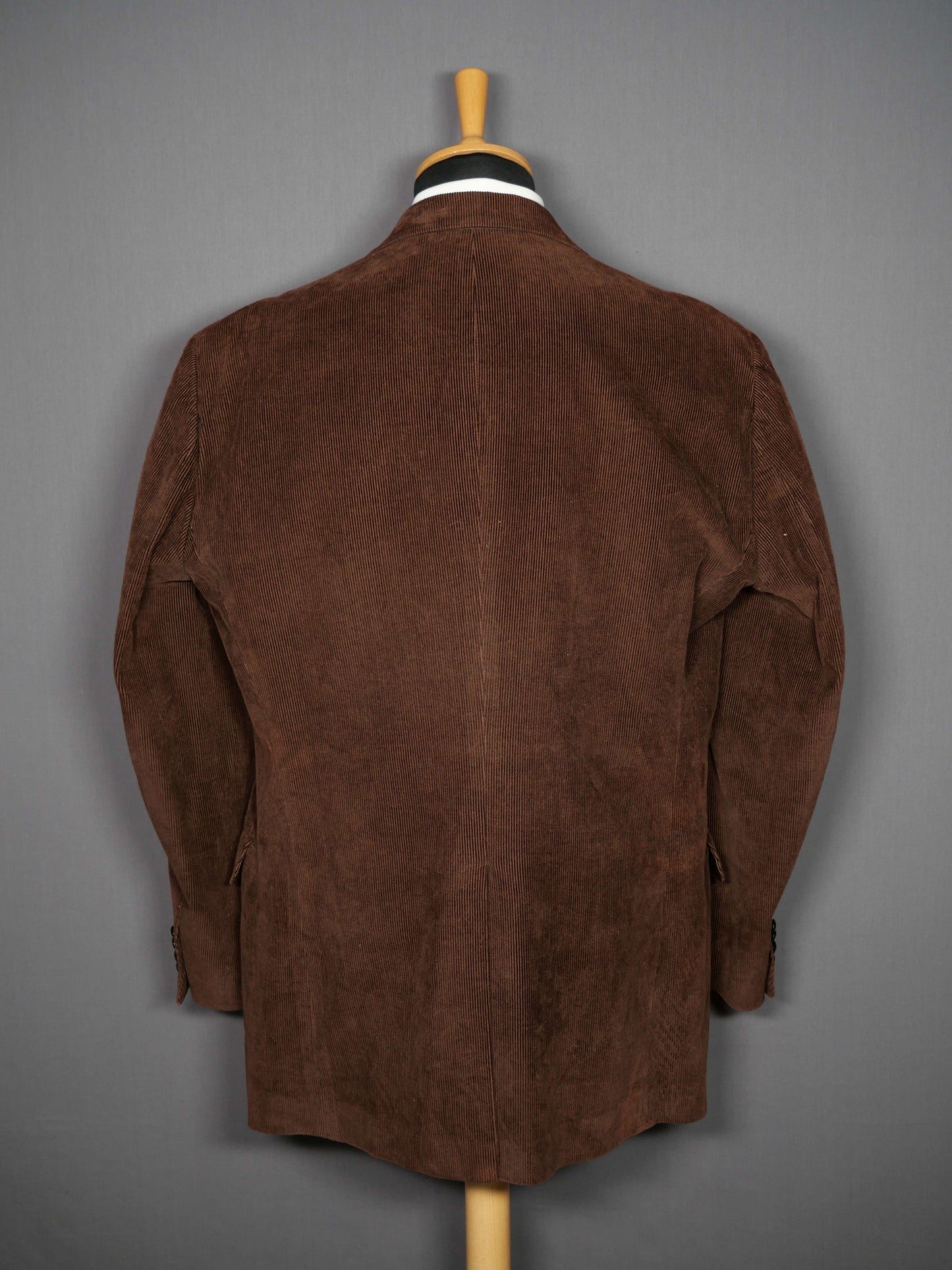 Dockers Cord Sakko braun - 52/XL