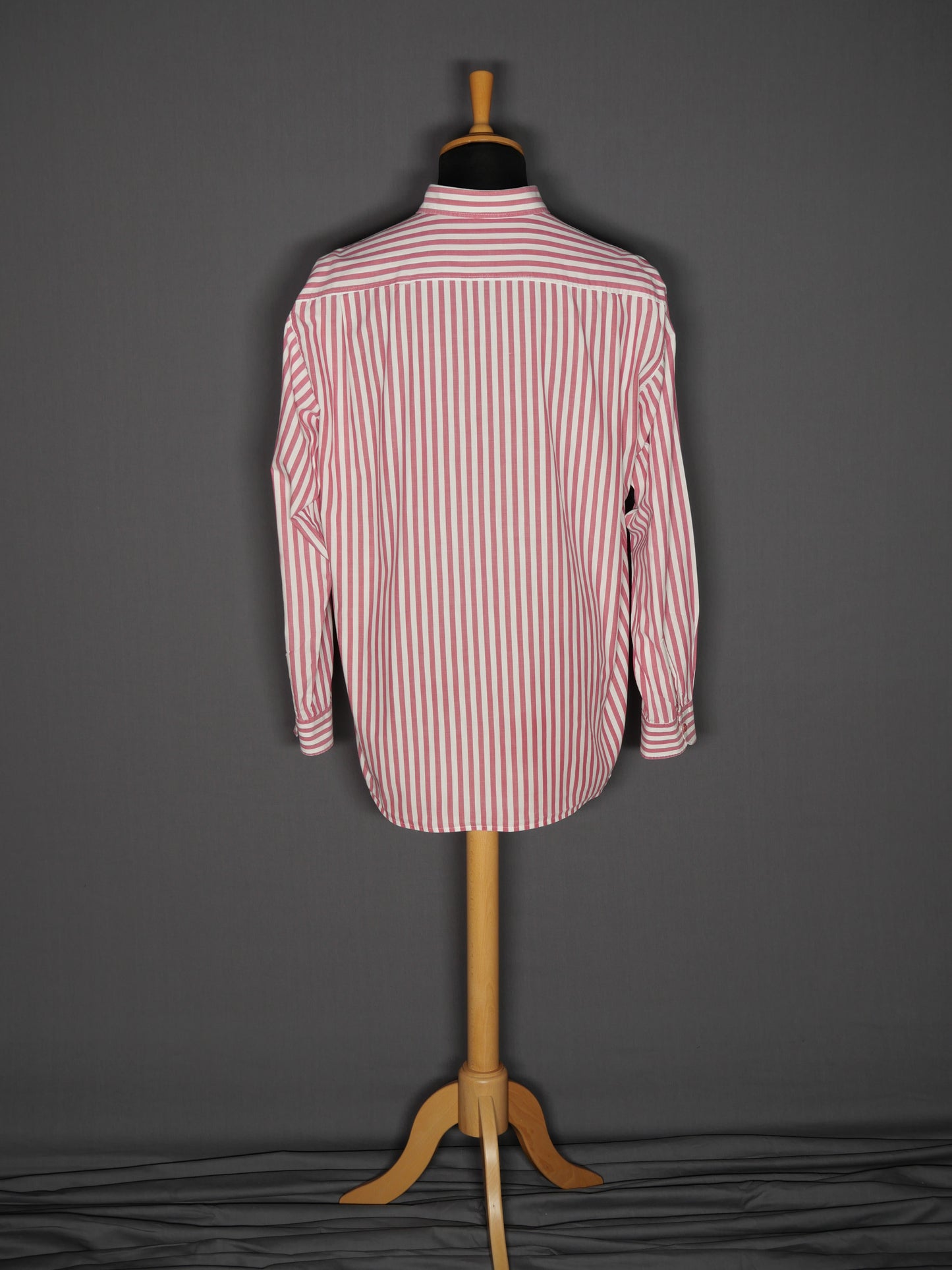 Vintage DeSigner’s Hemd gestreift - M